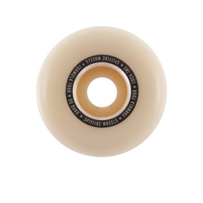 F4 99 Lock-Ins Natural