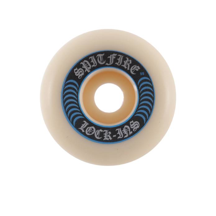 F4 99 Lock-Ins Natural