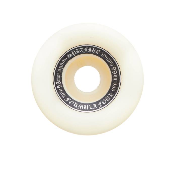 F4 99 OG Classic Natural 53mm