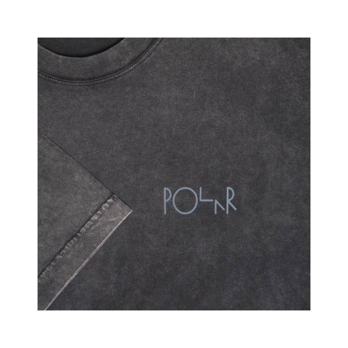 Fade Tee (Black)