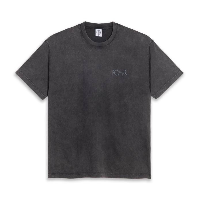 Fade Tee (Black)