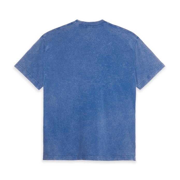 Fade Tee (Egyptian Blue)