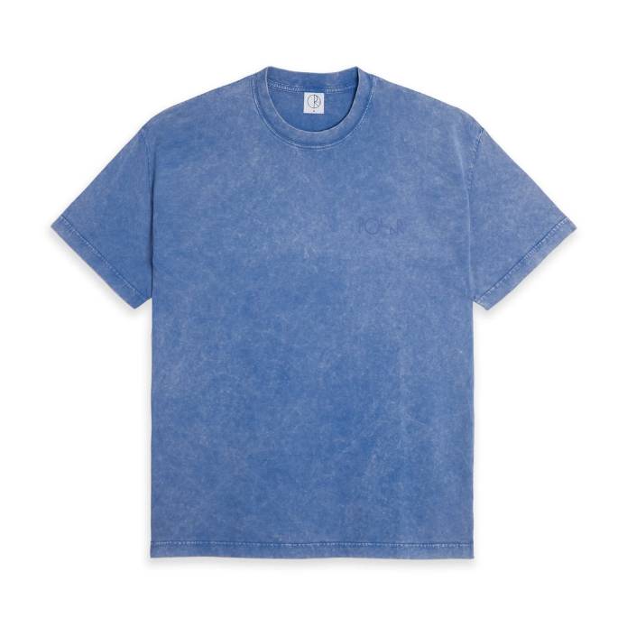 Fade Tee (Egyptian Blue)