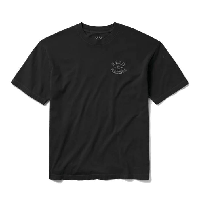 Fantasy Rocker Tee (Black)