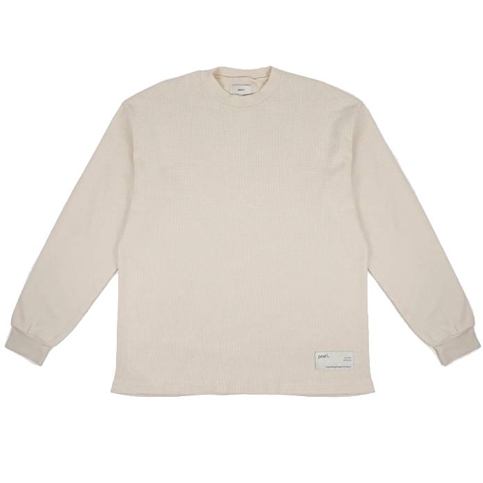 Field Issue Thermal (Creme)