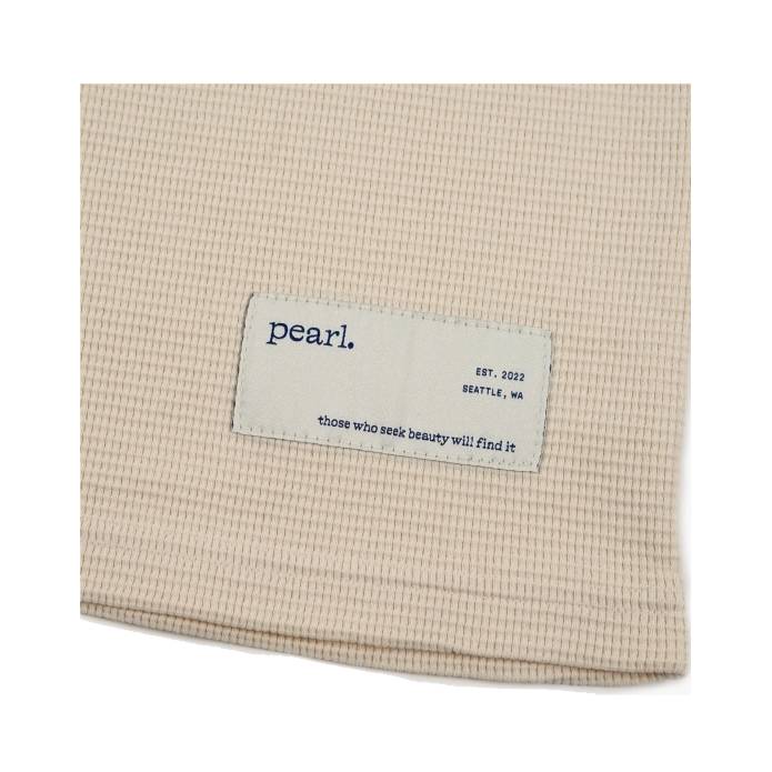 Field Issue Thermal (Creme)