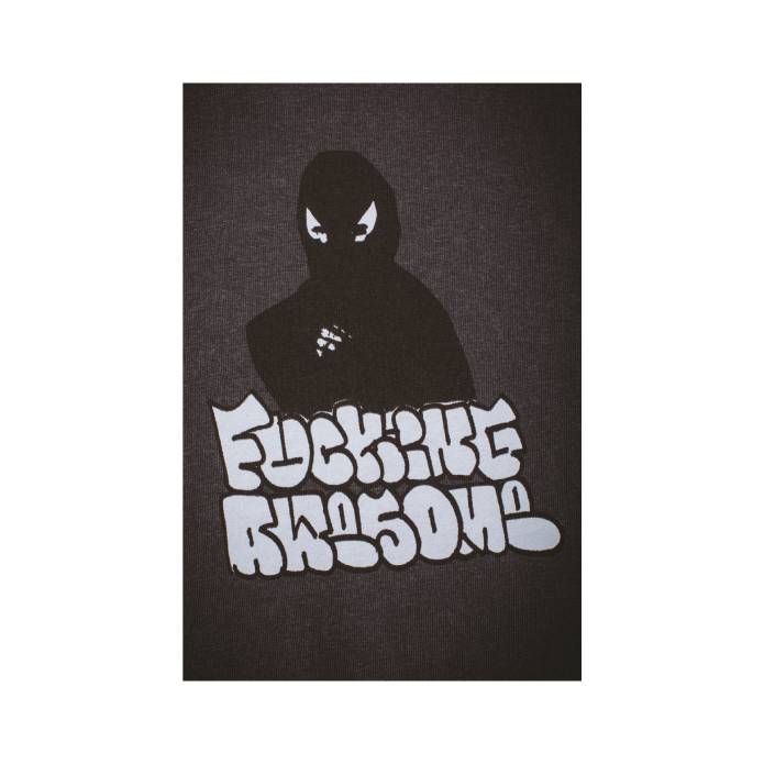 Fieldtrip 1998 Short Sleeve Tee (Pepper)