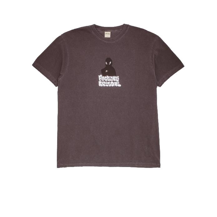 Fieldtrip 1998 Short Sleeve Tee (Pepper)