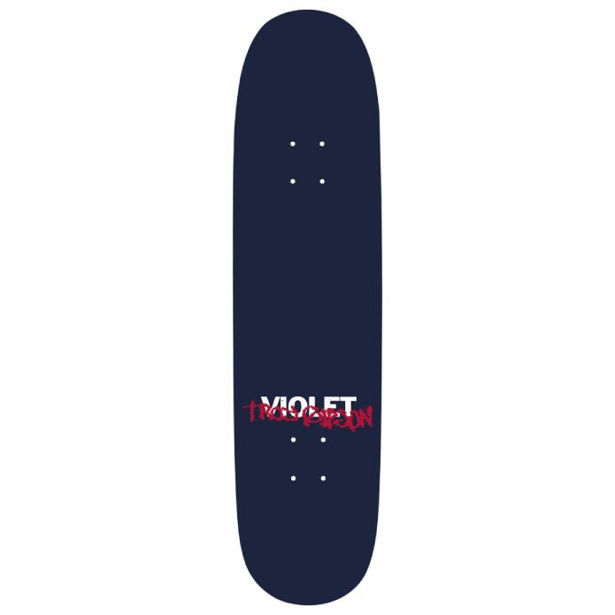 Fireworks Troy Gipson New Pro Model Shaped 8.0