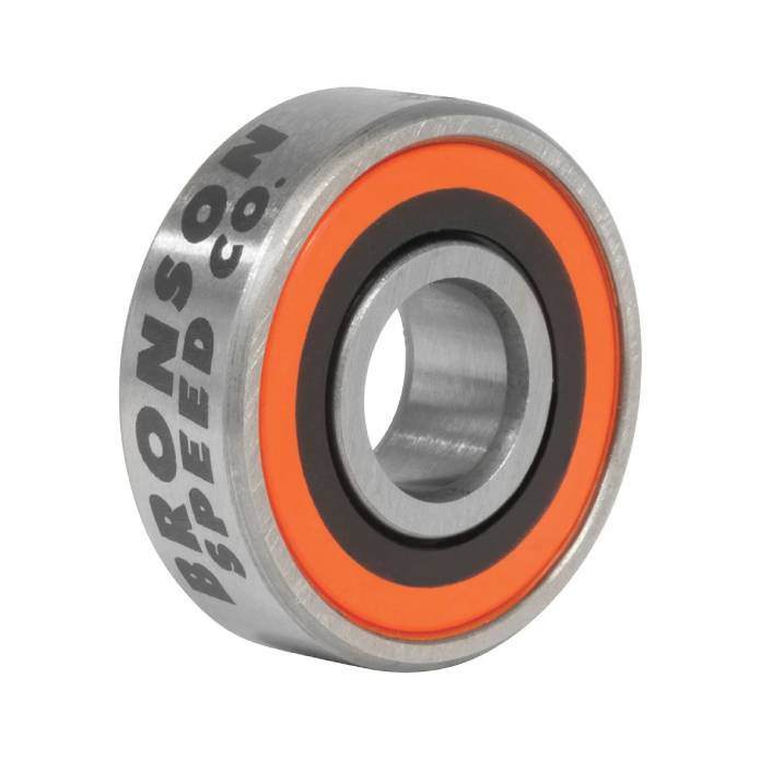 G3 Bearings