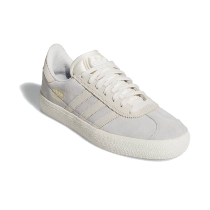 Gazelle ADV (Grey/Chalk White/Gold)