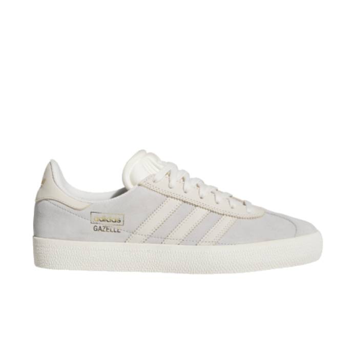 Gazelle ADV (Grey/Chalk White/Gold)