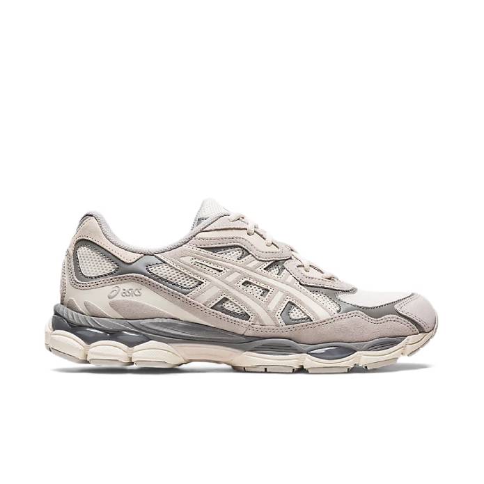 GEL-NYC (Cream/Oyster Grey)