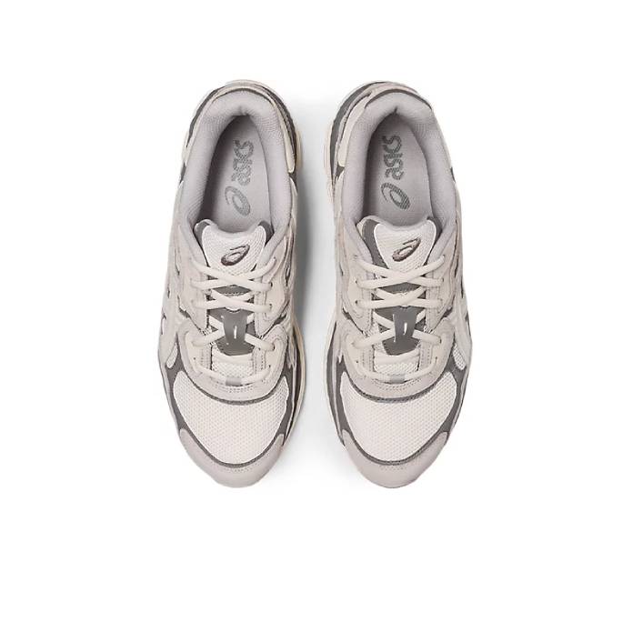 GEL-NYC (Cream/Oyster Grey)
