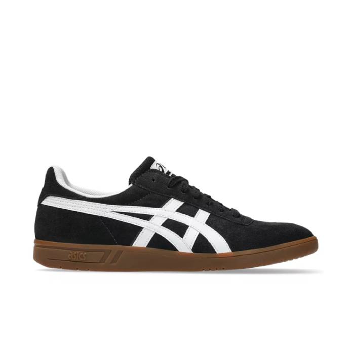 GEL-Vickka Pro (Black/Brown)