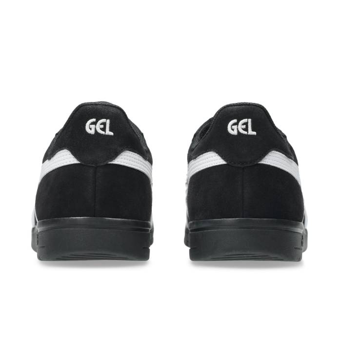 Gel-Vickka Pro  (Black/Bright White)