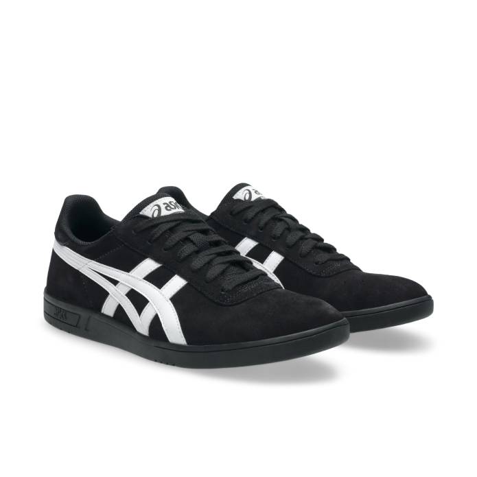 Gel-Vickka Pro  (Black/Bright White)