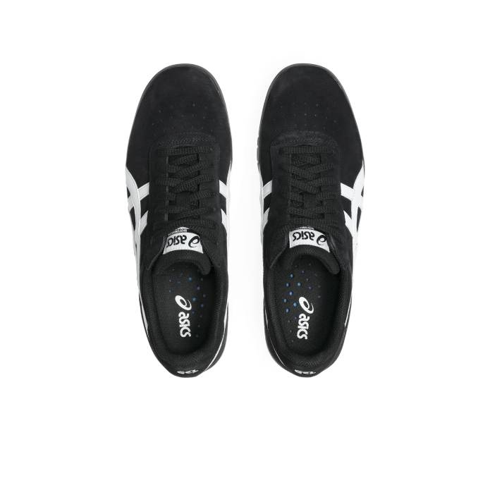 Gel-Vickka Pro  (Black/Bright White)