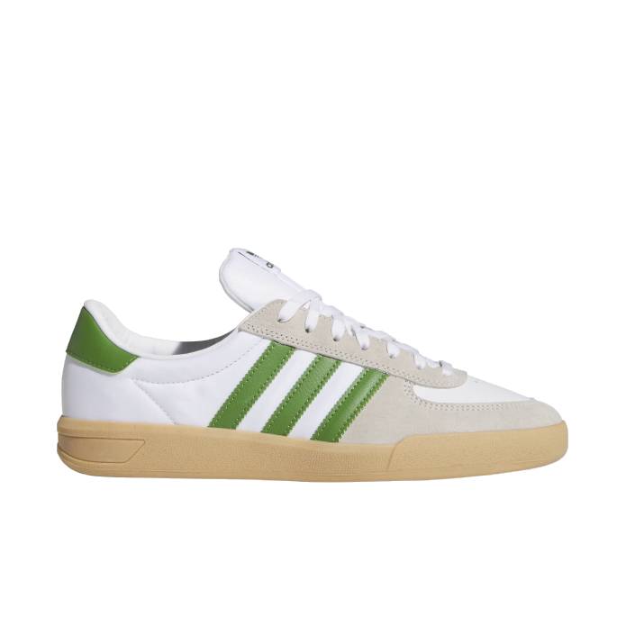 Glenburn (Cloud White/Crew Green/Gum)