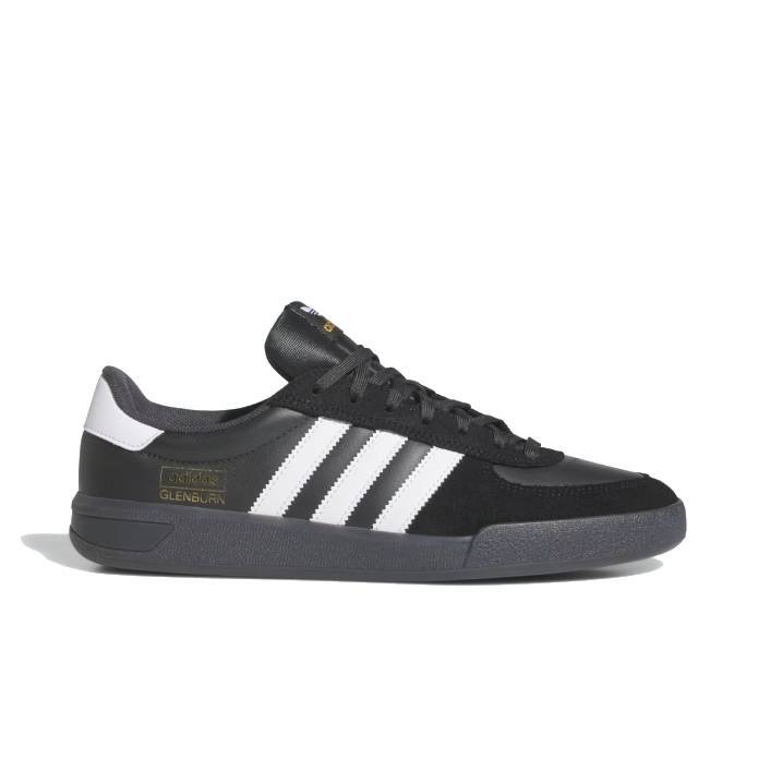 Glenburn (Core Black/Cloud White/Carbon)
