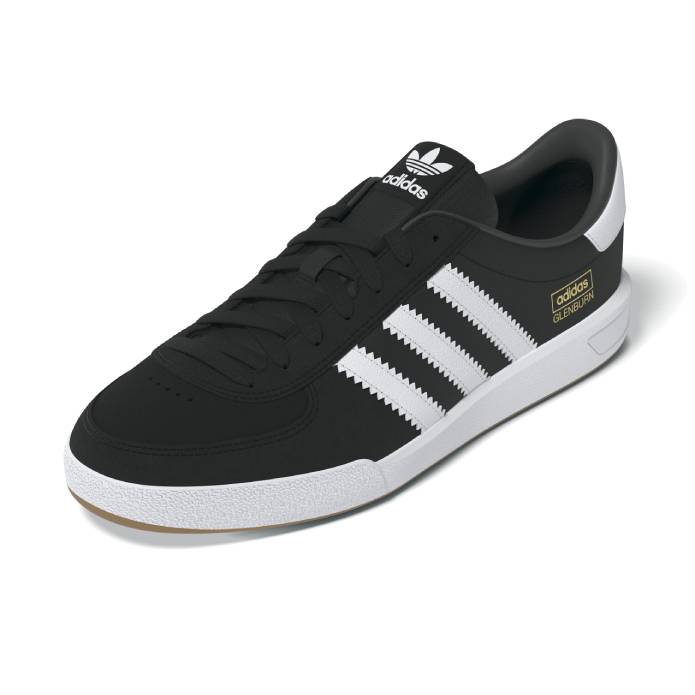 Glenburn (Core Black/Cloud White/Gum)