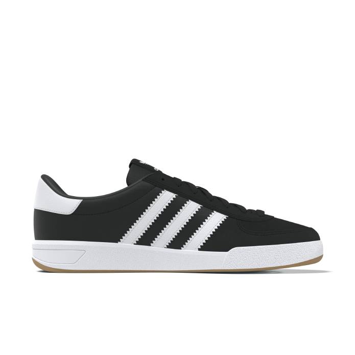 Glenburn (Core Black/Cloud White/Gum)