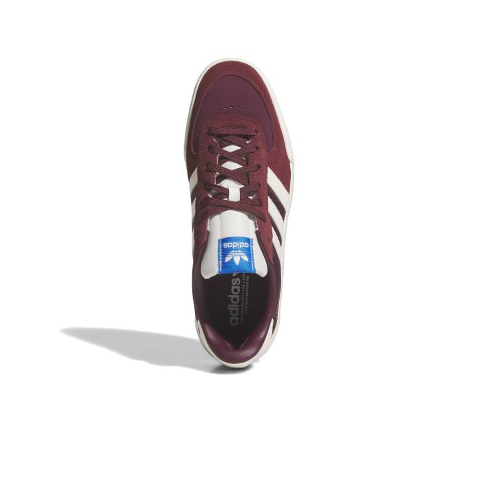 Glenburn (Shadow Red/Maroon/Chalk)