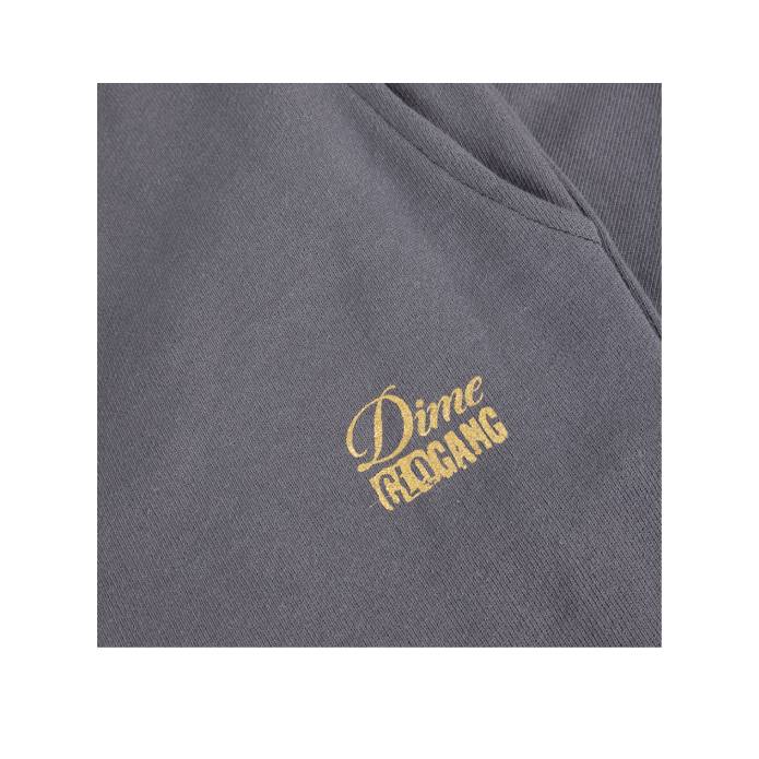 Glo Dime Sweatpants (Black/Charcoal)