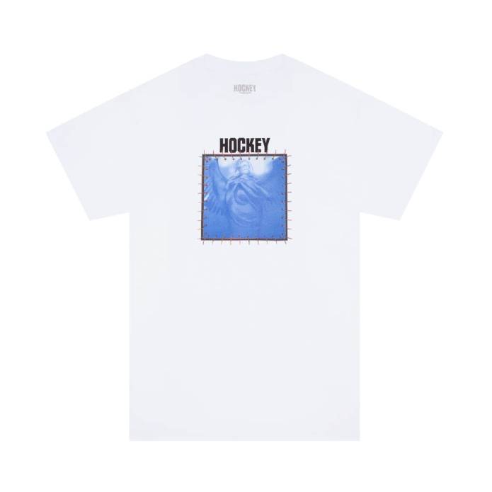 God Of Suffer 3 Tee (White)