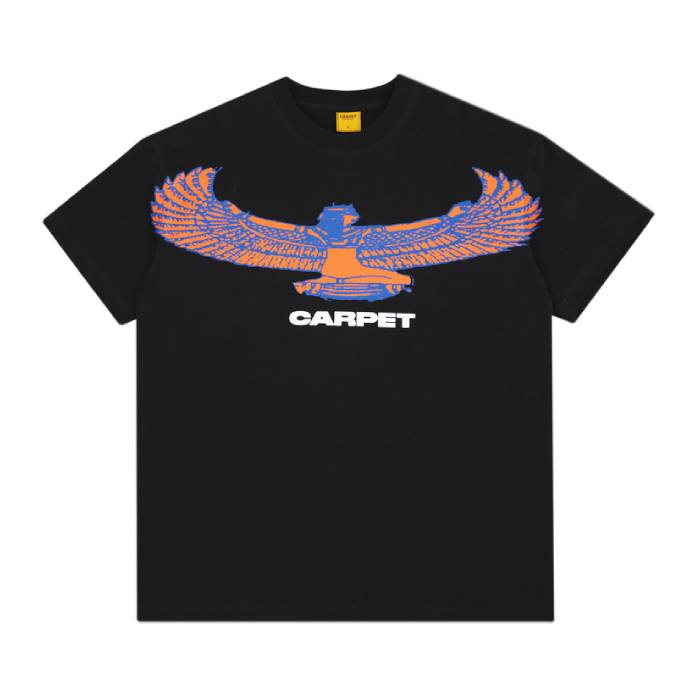 Goddess Tee (Black)