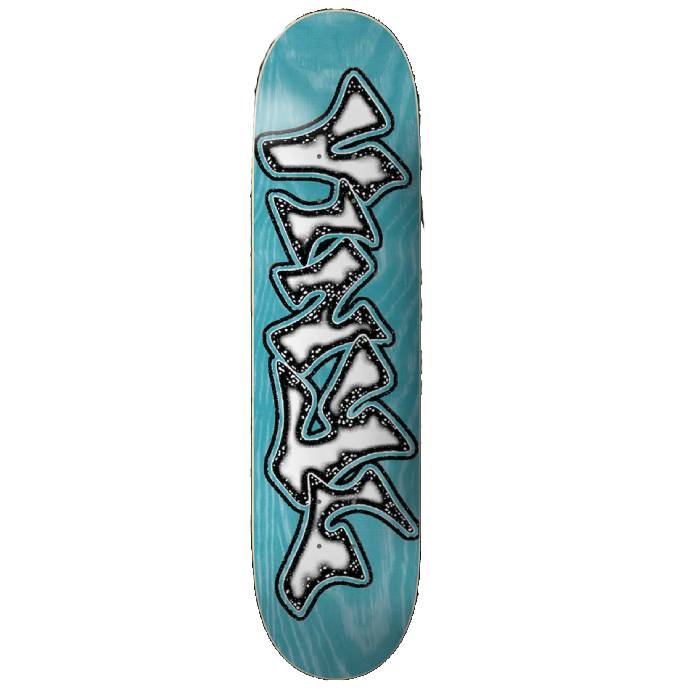 Graffiti Logo