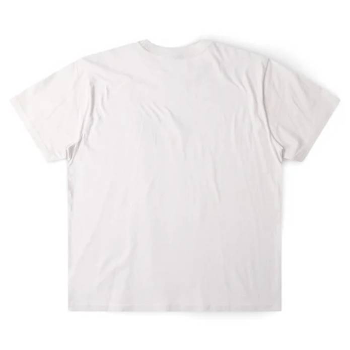 Grasp T-Shirt (Bone)