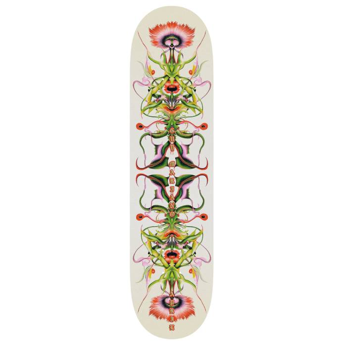 Guy Mariano Complex 8.5