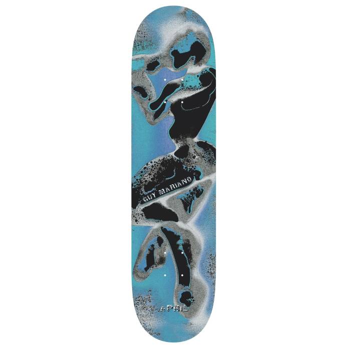 Guy Mariano Dancer 8.5