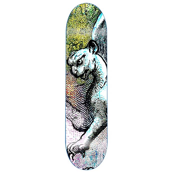 Hail Storm "Carlyle" 8.5