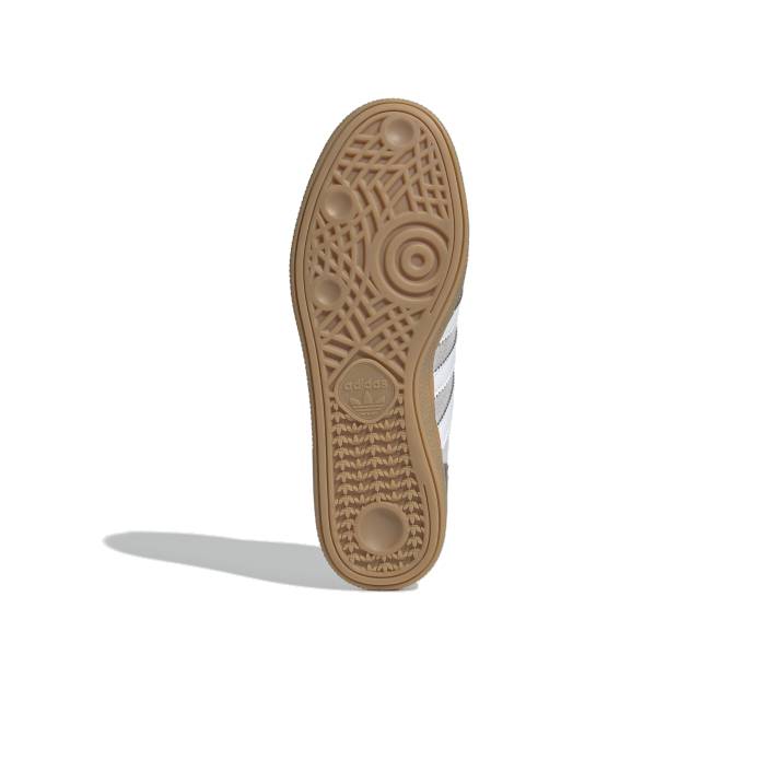 Handball Spezial (Grey Two/Footwear White/Gum)