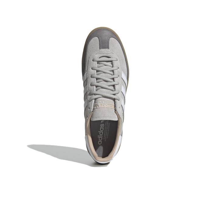 Handball Spezial (Grey Two/Footwear White/Gum)