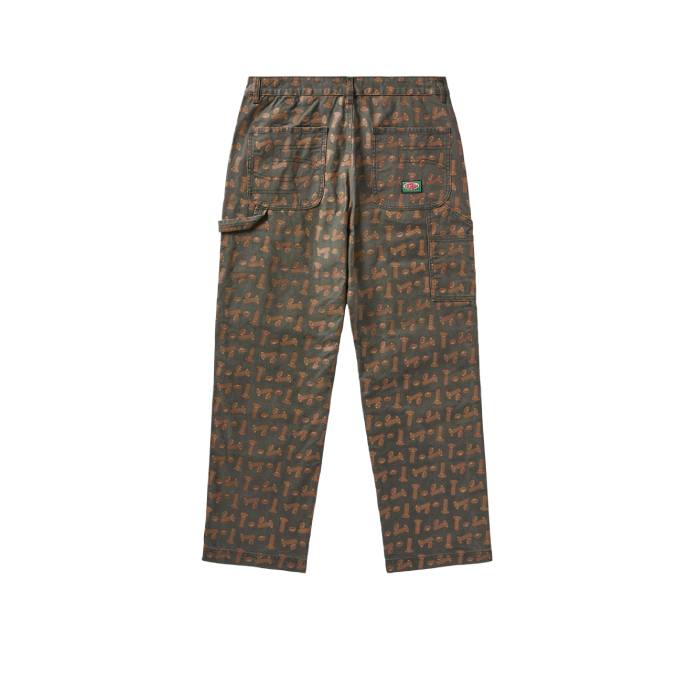 Hardware Carpenter Pant