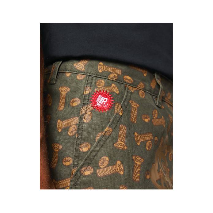 Hardware Carpenter Pant