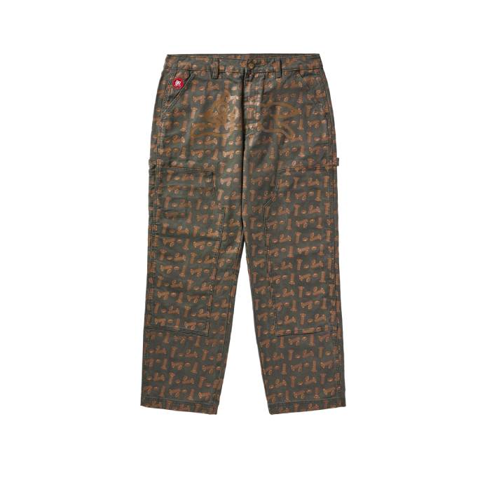 Hardware Carpenter Pant