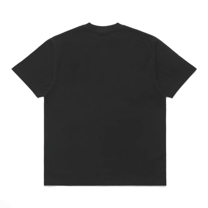 Harvey T-Shirt (Black)