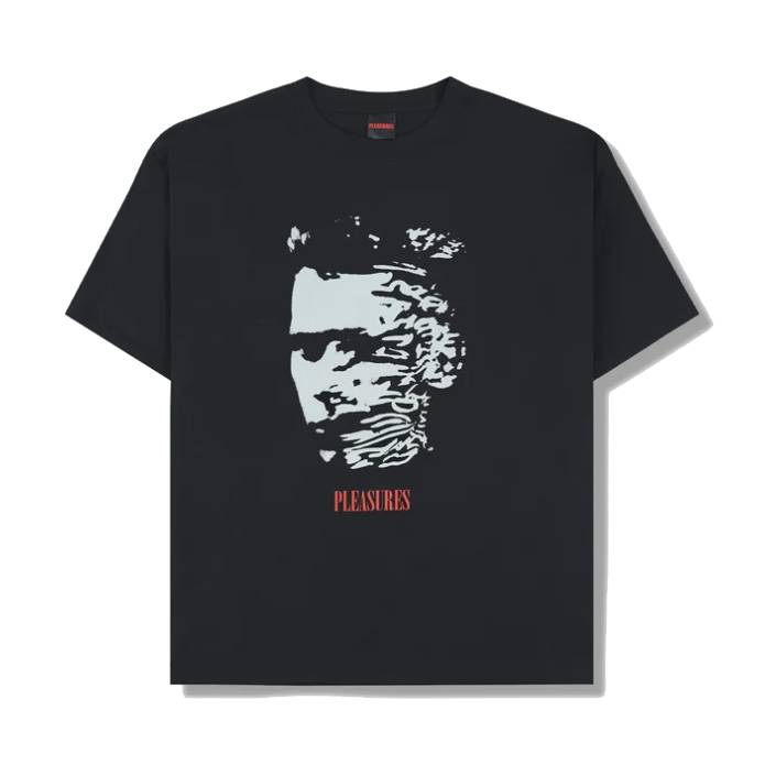 Hated T-Shirt (Black)