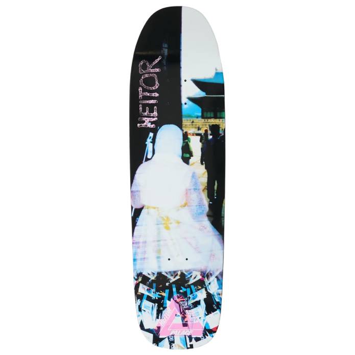 Heitor Pro S45 8.9