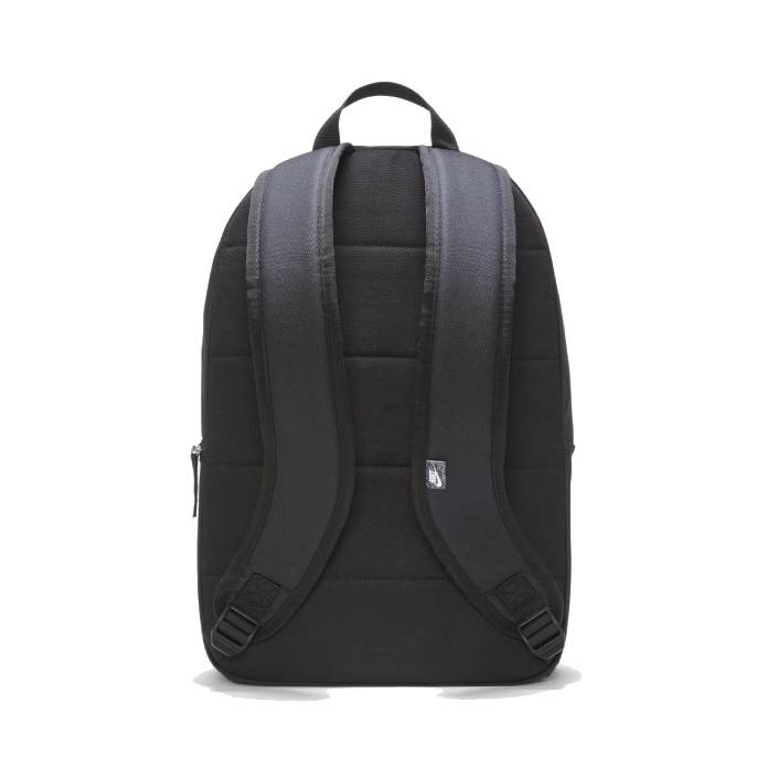 Heritage Backpack 25L (Black/Black/White)
