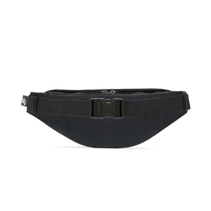 Heritage Waistpack 3L (Black/Black/White)