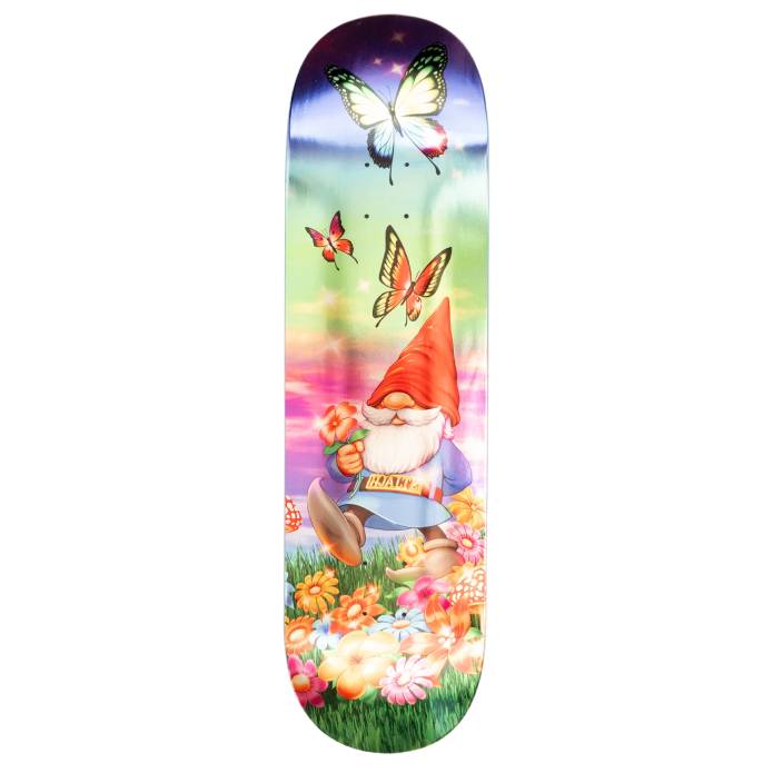 Hjalte Princess 8.5 (Hjalte)