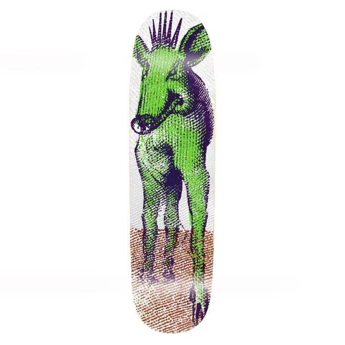Decks