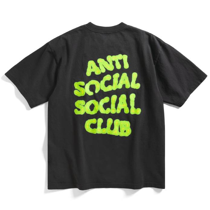 I Glow In The Dark Tee (Black)