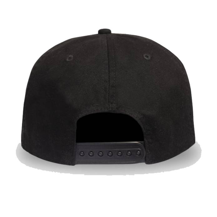 Illegal Snapback (Black)
