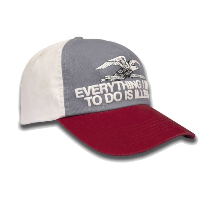 Illegal Snapback (Multi)